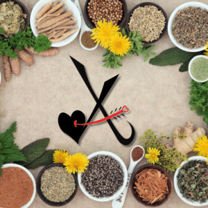 Xorah's Aura Herbal Supplements