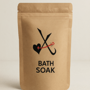 Xorah's Aura Bath Soaks