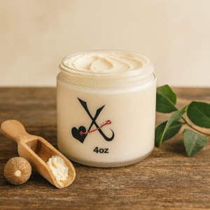 Xorah's Aura Comfort Balm